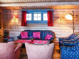 6 Person Holiday Home in Vikersund