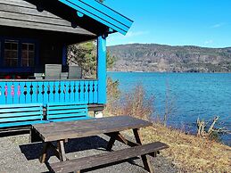 6 Person Holiday Home in Vikersund