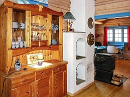 6 Person Holiday Home in Vikersund