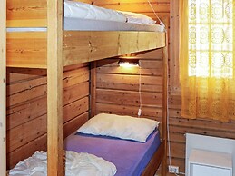 6 Person Holiday Home in Vikersund