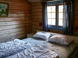 6 Person Holiday Home in Vikersund