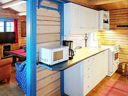 6 Person Holiday Home in Vikersund