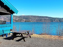 6 Person Holiday Home in Vikersund