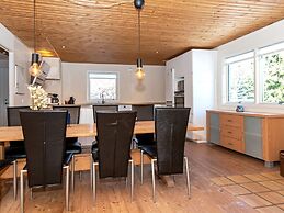 Holiday Home in Ebeltoft