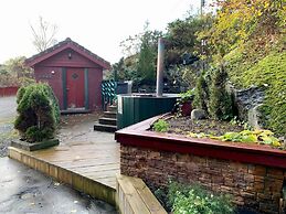 6 Person Holiday Home in Bomlo