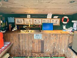 6 Person Holiday Home in Bomlo