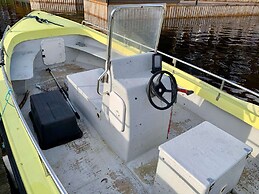 6 Person Holiday Home in Bomlo