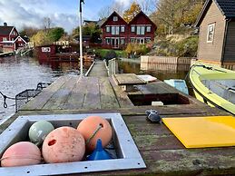 6 Person Holiday Home in Bomlo