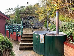 6 Person Holiday Home in Bomlo