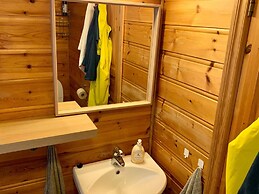 6 Person Holiday Home in Bomlo