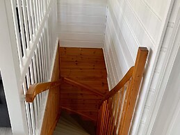 6 Person Holiday Home in Bomlo