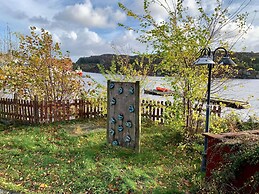 6 Person Holiday Home in Bomlo