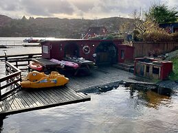 6 Person Holiday Home in Bomlo