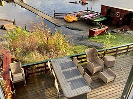 6 Person Holiday Home in Bomlo