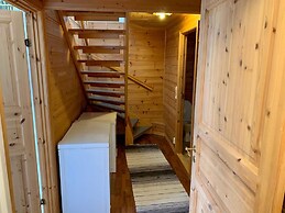 6 Person Holiday Home in Bomlo