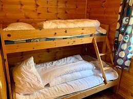 6 Person Holiday Home in Bomlo