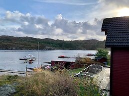 6 Person Holiday Home in Bomlo