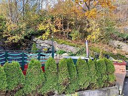 6 Person Holiday Home in Bomlo