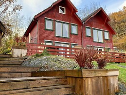 6 Person Holiday Home in Bomlo