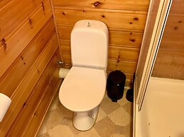 6 Person Holiday Home in Bomlo