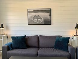 6 Person Holiday Home in Bomlo