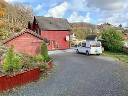 6 Person Holiday Home in Bomlo