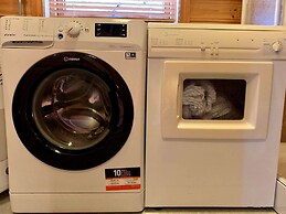 6 Person Holiday Home in Bomlo