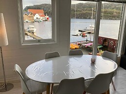 6 Person Holiday Home in Bomlo