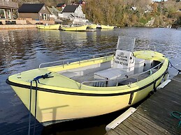 6 Person Holiday Home in Bomlo