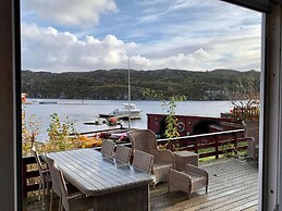 6 Person Holiday Home in Bomlo