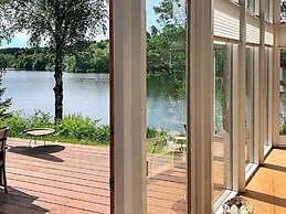 6 Person Holiday Home in Bryrup