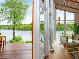 6 Person Holiday Home in Bryrup