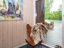 6 Person Holiday Home in Bryrup