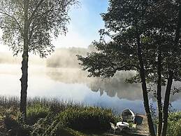 6 Person Holiday Home in Bryrup