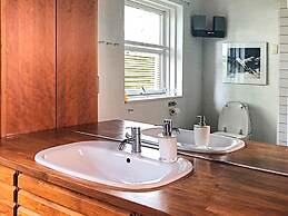 6 Person Holiday Home in Bryrup