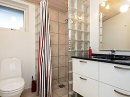 Holiday Home in Bogense