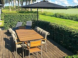 Holiday Home in Bogense