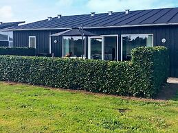 Holiday Home in Bogense
