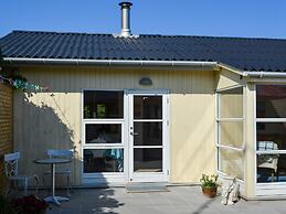 4 Person Holiday Home in Blokhus