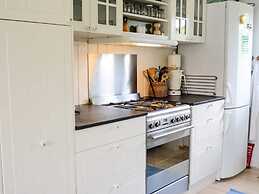 4 Person Holiday Home in Blokhus