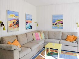 4 Person Holiday Home in Blokhus