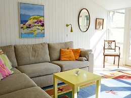 4 Person Holiday Home in Blokhus