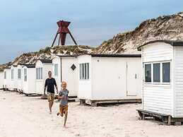 4 Person Holiday Home in Blokhus