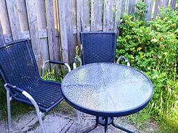 4 Person Holiday Home in Blokhus