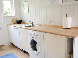 4 Person Holiday Home in Blokhus