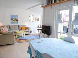 4 Person Holiday Home in Blokhus