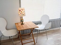 4 Person Holiday Home in Blokhus