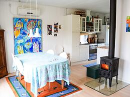 4 Person Holiday Home in Blokhus