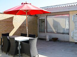4 Person Holiday Home in Blokhus