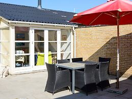 4 Person Holiday Home in Blokhus